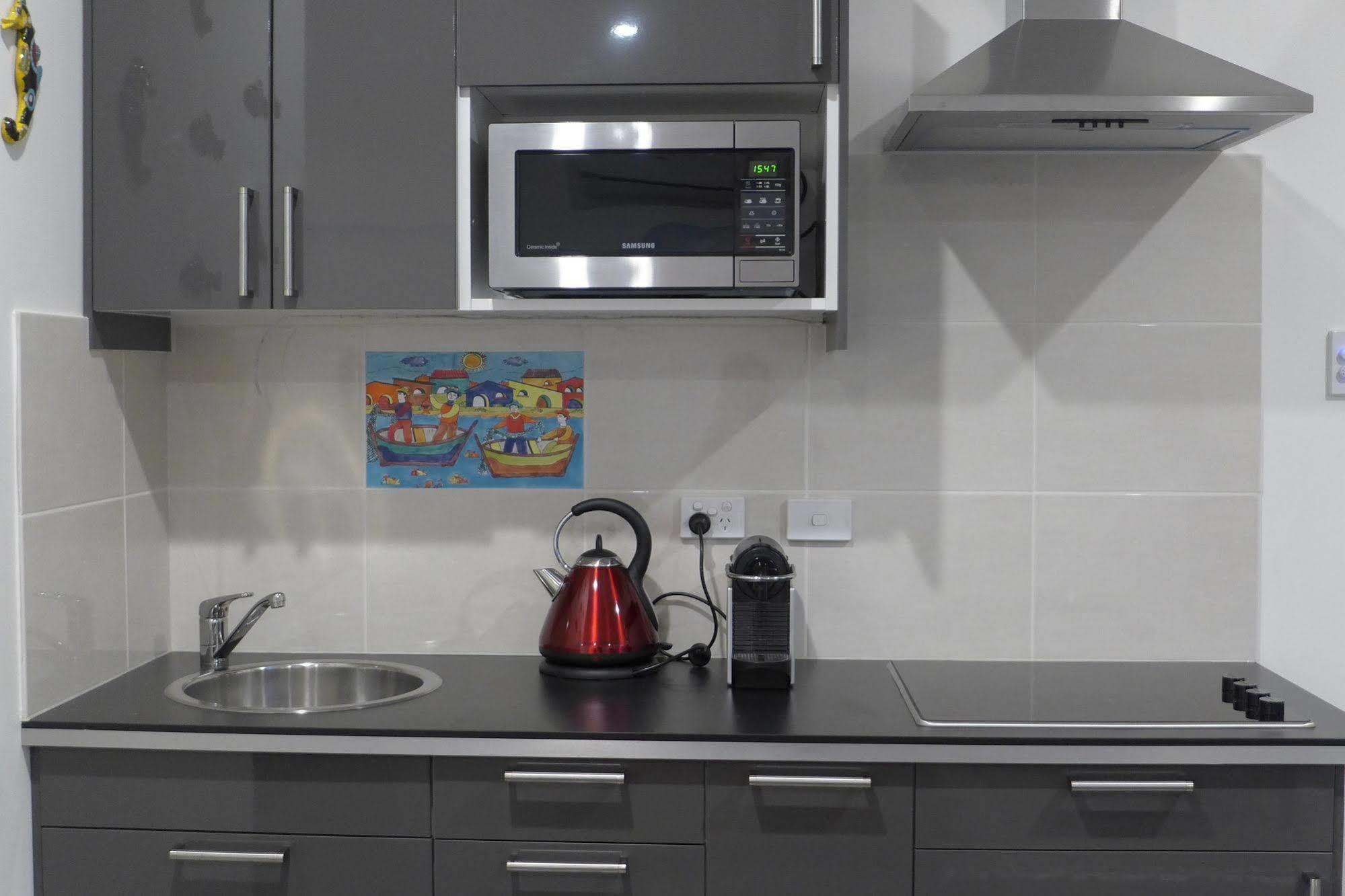 הוילה הובארט Casa Harpers מראה חיצוני תמונה